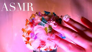 ASMR Bugs Supreme with Hair Clips 3 [upl. by Uird]