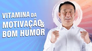 PORQUE EU TOMO ISSO HÁ 20 ANOS   Dr Peter Liu [upl. by Skipper]