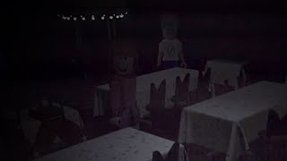 Roblox Five Nights At Your Friends FNF Edition  BPM Challenge Complete [upl. by Powder651]