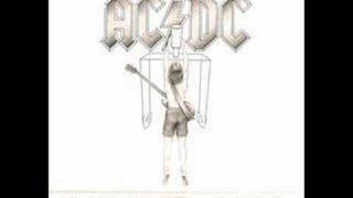 ACDC  Messin With the Kid [upl. by Senoj]