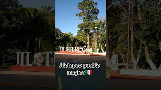 Jilotepec pueblo mágico🇲🇽 [upl. by Bakeman887]