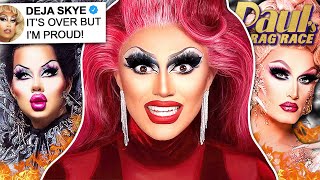 Drag Race 14 Roast WHERE WERE THE JOKES  Hot or Rot [upl. by Xaviera]