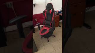 Toilet gaming chair [upl. by Paterson58]