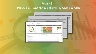 Power BI for Project Managers Reporting Made Easy [upl. by Henryetta]