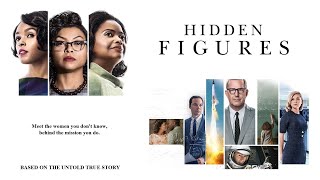 Hidden Figures  Already Be One  Official HD Clip 2017 [upl. by Dubois]