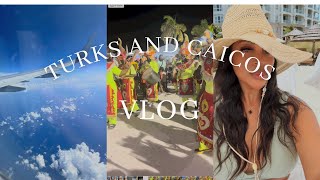 Turks and Caicos  Travel Vlog Atvs Jet Skis Shipwreck Noah’s Ark and more [upl. by Aiyotal]