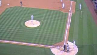 Anaheim Angels Baseball Kendry Morales Hr vs Detroit Tigers [upl. by Oznola236]