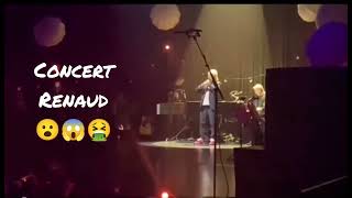 Renaud  Mistral Gagnant live alcoolisé et malade [upl. by Aicilic943]