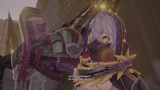 CODE VEIN20240813150244 [upl. by Fanestil]