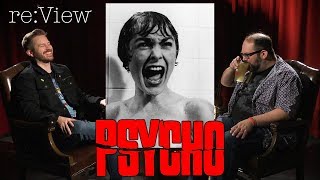 The Psycho Franchise  reView part 1 of 2 [upl. by Aneleh334]