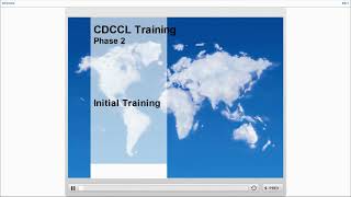 Fuel Tank Safety and CDCCL  Level 2  Initial Training [upl. by Melas]