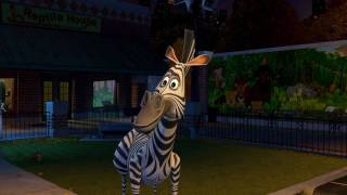 Madagascar Trailer 2005 HD 1080p [upl. by Virendra250]