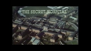 The Secret Hospital Rampton The Big House Full Controversial Psychiatric Hospital UK Documentary [upl. by Llertnod]