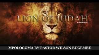 MPOLOGOMA BY PASTOR WILSON BUGEMBE ft RADIO UGANDA TURKEY [upl. by Neff]