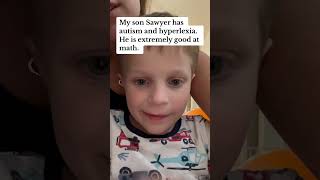 Autism and Hyperlexia [upl. by Adnamra]