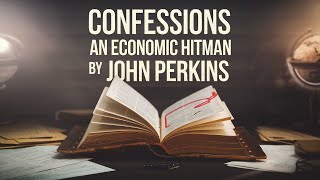 Review of the book confessions of an economic hit man [upl. by Caralie649]