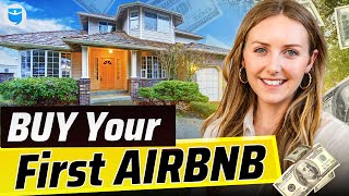 How to START an Airbnb Business In a NEW Market [upl. by Perlman780]