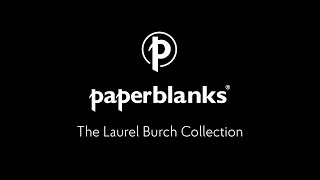 Laurel Burch Collection with Paperblanks [upl. by Salis]