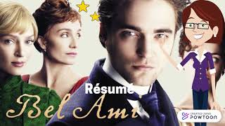 Bel Ami 2005 Part 7 [upl. by Capwell]