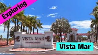 Exploring Vista Mar Housing Community for Retirement [upl. by Davin890]