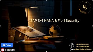 Implementing Security Measures in SAP S4 HANA withFiori Security Central Hub vs Embedded S4Cloud [upl. by Valli]