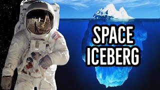 The Space Iceberg Explained [upl. by Stace959]