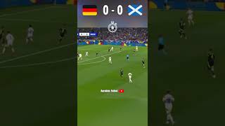 PRIMER GOL DE LA EUROCOPA 2024 [upl. by Naraa178]