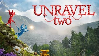 UNRAVEL TWO  Jogo BELĂŤSSIMO [upl. by Nosnor319]