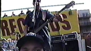 Primus  Live  October 19th 1999  San Francisco CA [upl. by Alli]