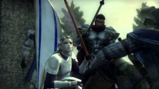 Bladestorm The Hundred Years War OST  Triumphant Outcome [upl. by Khudari160]