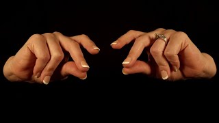 ASMR Finger Snapping  Rhythmic  Loud  No Talking [upl. by Barbi]