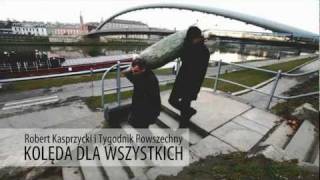 Tygodnik Powszechny  Kolęda dla wszystkich [upl. by Sheaff]