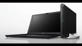 Sony VAIO Z Series Promo Video [upl. by Libyc287]