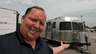 Used 2018 Airstream Classic [upl. by Eversole]