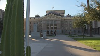 New school safety bill to be introduced at next Arizona legislative session [upl. by Phelgon649]