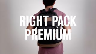 Pack Review Right Pack Premium [upl. by Terr]