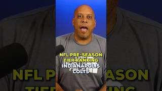 NFL Preseason Indianapolis Colts Shorts [upl. by Saeger]