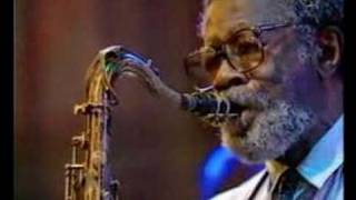 Joe Henderson Trio  Ask me Now Monk 1993 [upl. by Chandler]