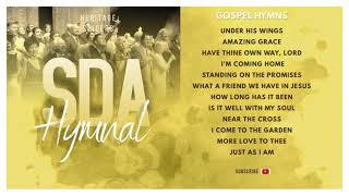 SDA HYMNAL BY HERITAGE SINGERS [upl. by Suolhcin]