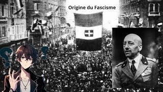 linventeur du fascisme [upl. by Eniac660]