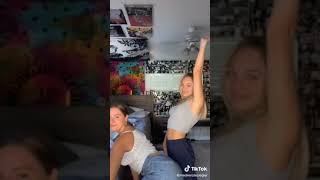 Kenzie Ziegler Dance Tik Toks June 2020 [upl. by Elleirb]