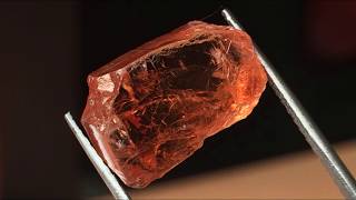 Topaz Gemstone  Identification  Crystal Healing  Value [upl. by Hnao]