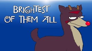 Delirious Animated Ep 4 Brightest of them all By DuDuL amp CatFat [upl. by Gabby968]