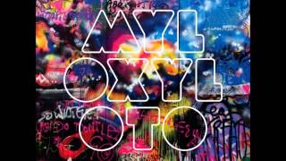 01 Coldplay  Mylo XylotoHurts Like Heaven [upl. by Hobbie]