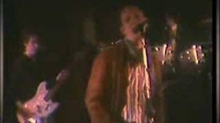 Mekons  Where Were You live at Hurrah [upl. by Naed]