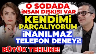 TÜRKİYENİN KARACİĞERİ ÖLÜYOR Su İçer İçmez Tuvalete Gidiyorsanız EYVAH O Pandemiye Doğru Gidiyoruz [upl. by Veradia178]