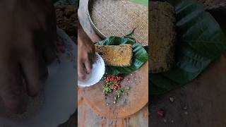 Bee​ swarm​ grill​ cooking food​funny​viral​ [upl. by Nolahp]