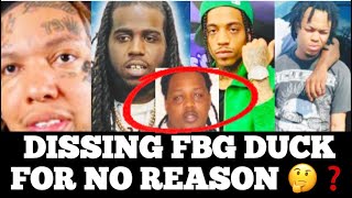 New Drill Rappers Dissing Dead Drill Rappers  Bloodhounds amp Screwly G Goes After Billionaire Black [upl. by Kanor]