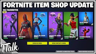 POLAR LEGENDS IS BACK Fortnite Item Shop November 20th 2023 Fortnite Battle Royale [upl. by Abijah]