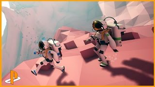 Astroneer HOW TO PLAY MULTIPLAYER [upl. by Gnaoh]